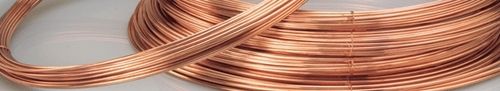 COPPER CAPILLARY TUBING