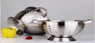 colander