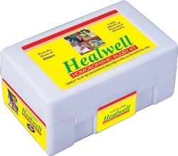 HEALWELL INJURY KIT