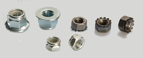 Hex Nut