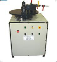 HYDRAULIC TUBE BENDING MACHINE