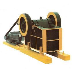 Jaw Crusher