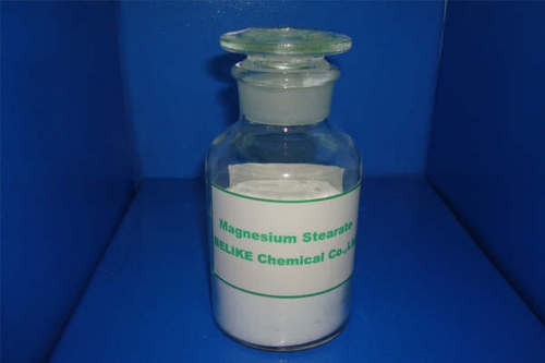 Magnesium Stearate