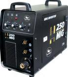 Mig 250 Inverter Mig TIG Arc Welding Machine