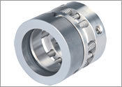 Multi Spring Bi-Directional Mechanical Seals