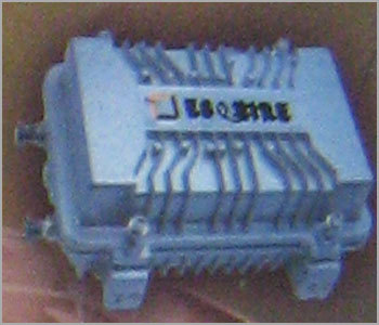 OPTICAL RECEIVER