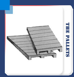 PALLETS