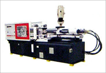 PET PREFORM MOULDING MACHINE