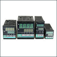 PID Temperature Controllers