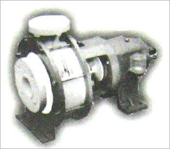 PLASTIC MOULDED PUMPS