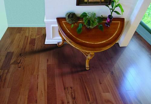 Tigerwood Flooring