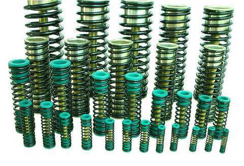 Valve Spring