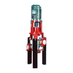 Vertical Gland Less Sealless Pump