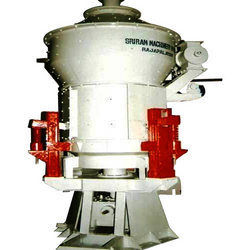 Vertical Roller Mill