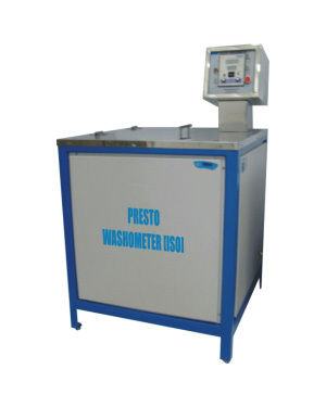 Washometer I For Iso Testing