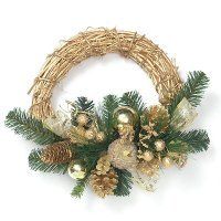 Xmas Decoration Ornaments