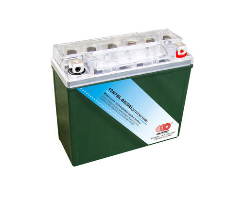 12n7l-bs(gel) Battery