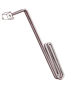 Acid Immersion Heaters