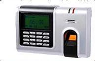 Attendance System