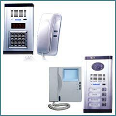 Audio / Video Door Phone