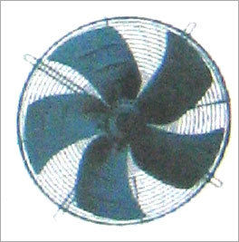 AXIAL FANS