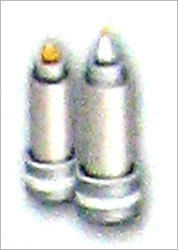 Black Bala Nozzle