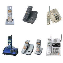 Cordless Phones