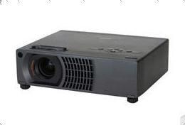 Digital Projectors