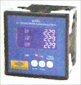 EMFIS MULTIFUNCTION METER