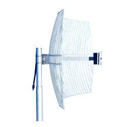 Grid Parabolic Antenna