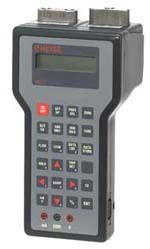 Handheld Calibrator