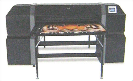 Printing Machinery