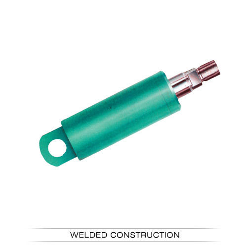 Hydraulic Welded Cylinder