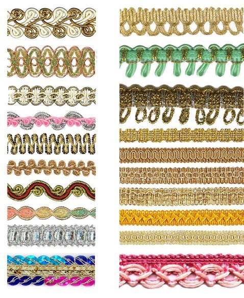 Laces