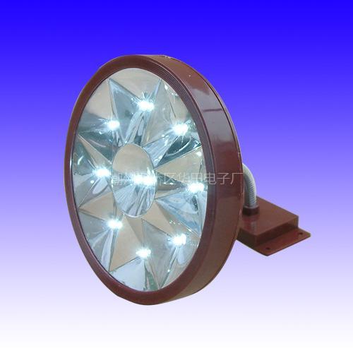 LED High-Brightness Emergency Lamp