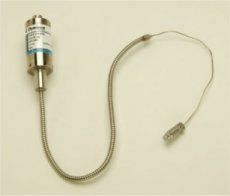 Nozzle Pressure Transducers