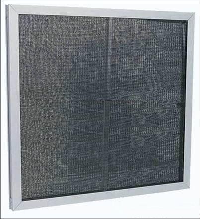 Nylon Mesh Filter