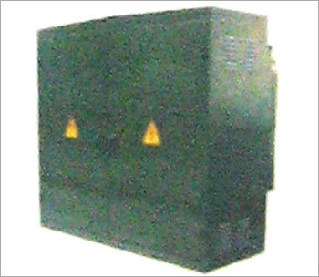 Padmounted Transformer