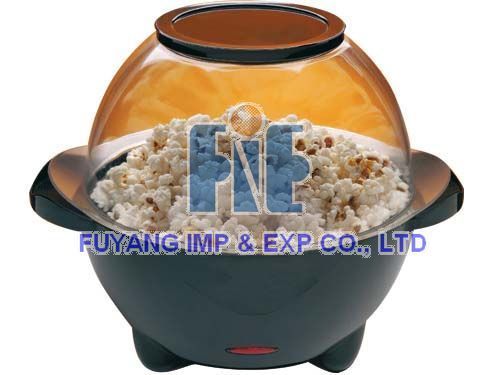 Popcorn Maker