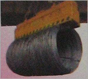 RECTANGULAR LIFTING MAGNETS FOR COILS