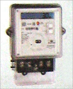 SINGLE PHASE ELECTRONIC ENERGY METER