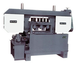 Special Band Sawing Machine