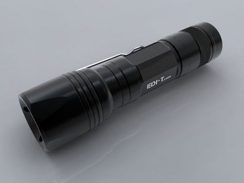 Tatical LED Flashlights