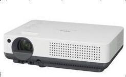 TRACK Projectors