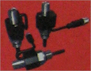 VALVE POSITION TRANSDUCERS