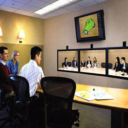 Video & Audio Conference Systems
