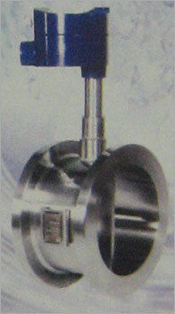 Vortex Flow Meter