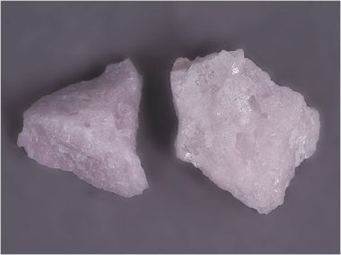 Alumina Magnesia