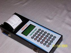 Billing Machine