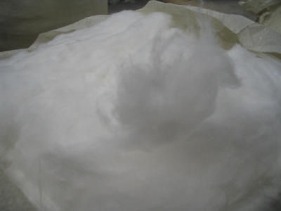 Ceramic Fiber Bulk